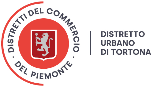 Logo Distretto urbano di tortona