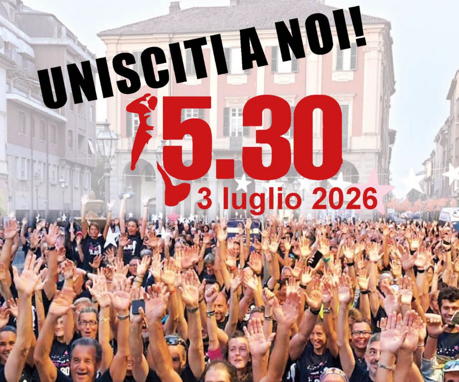 5.30 – Virtual Tortona 2026