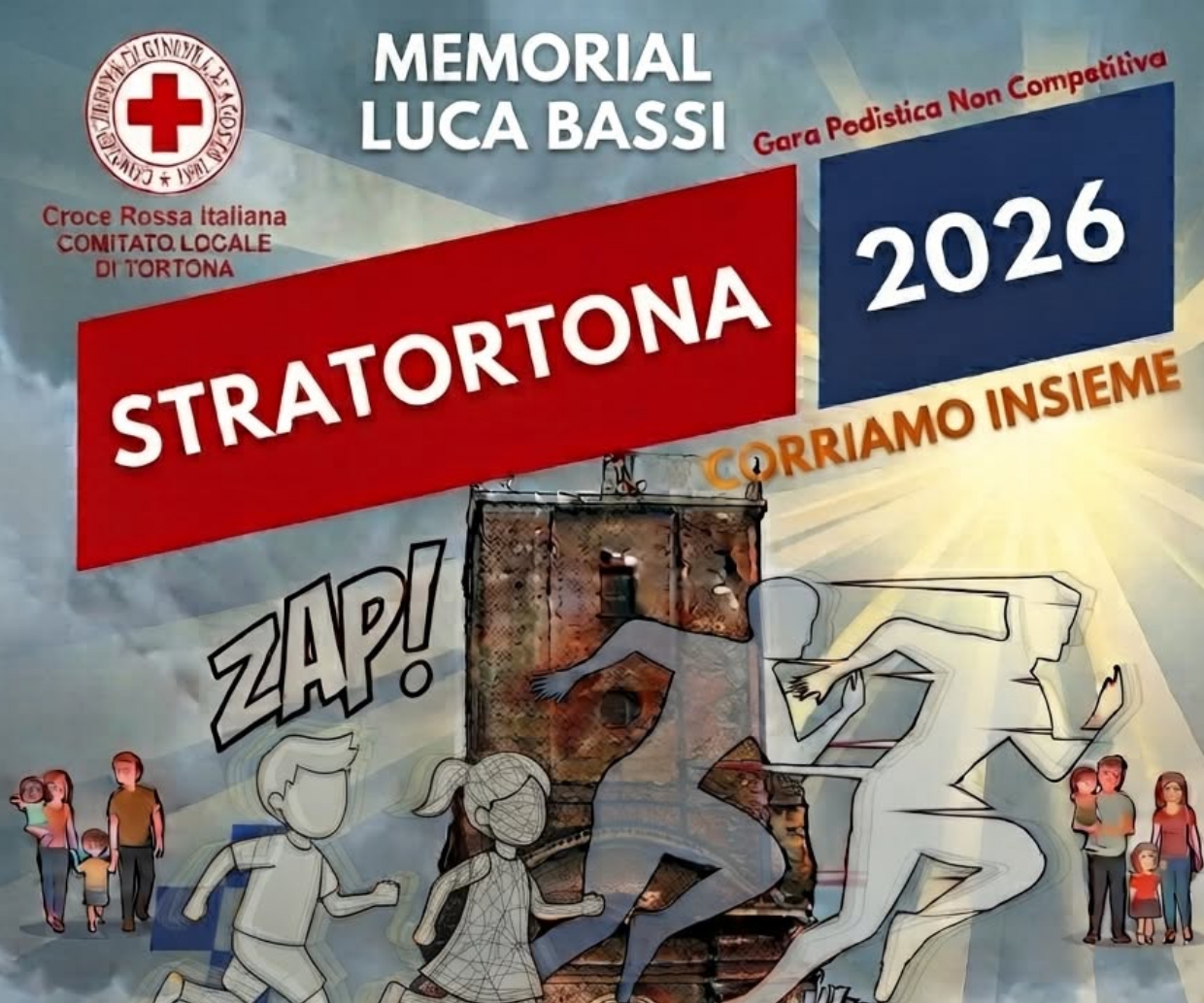 STRATORTONA 2026