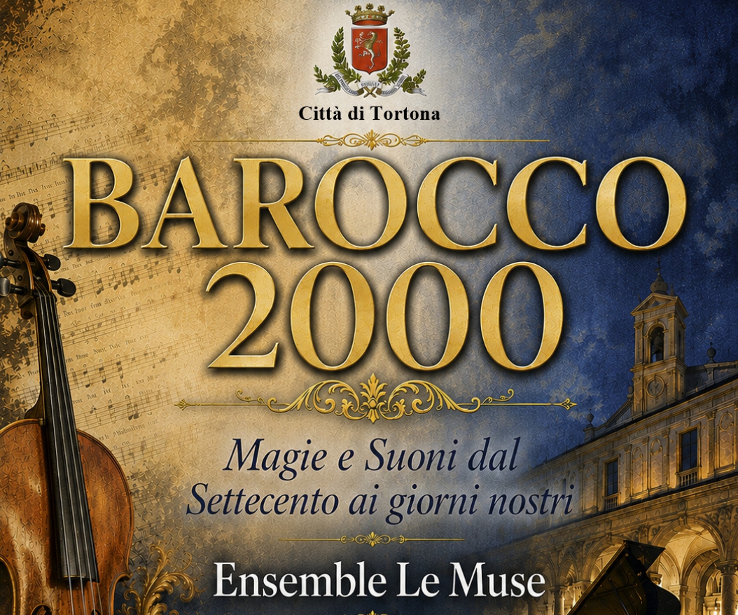 Barocco 2000