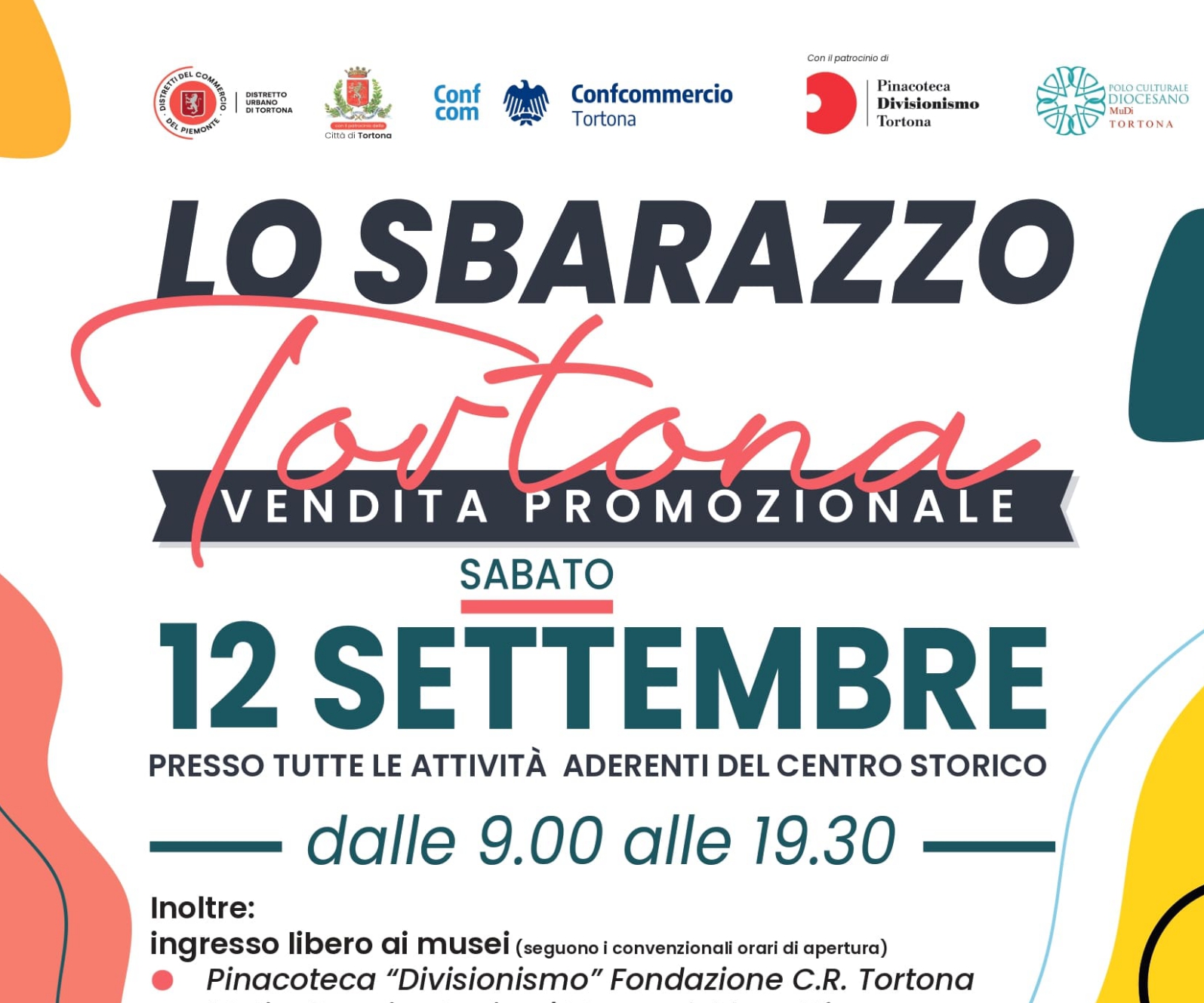 LO SBARAZZO
