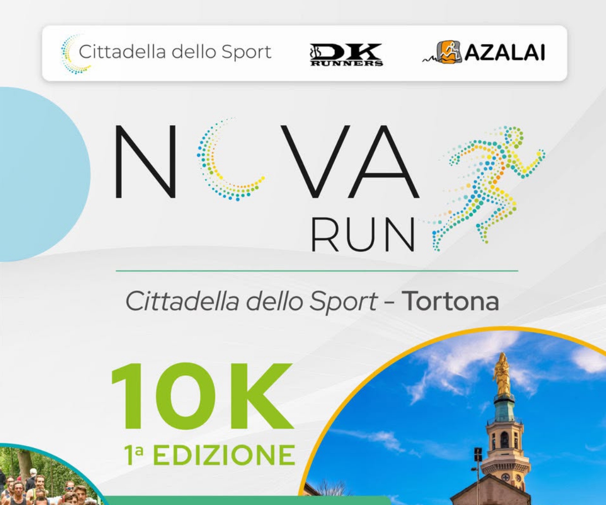 NOVA RUN