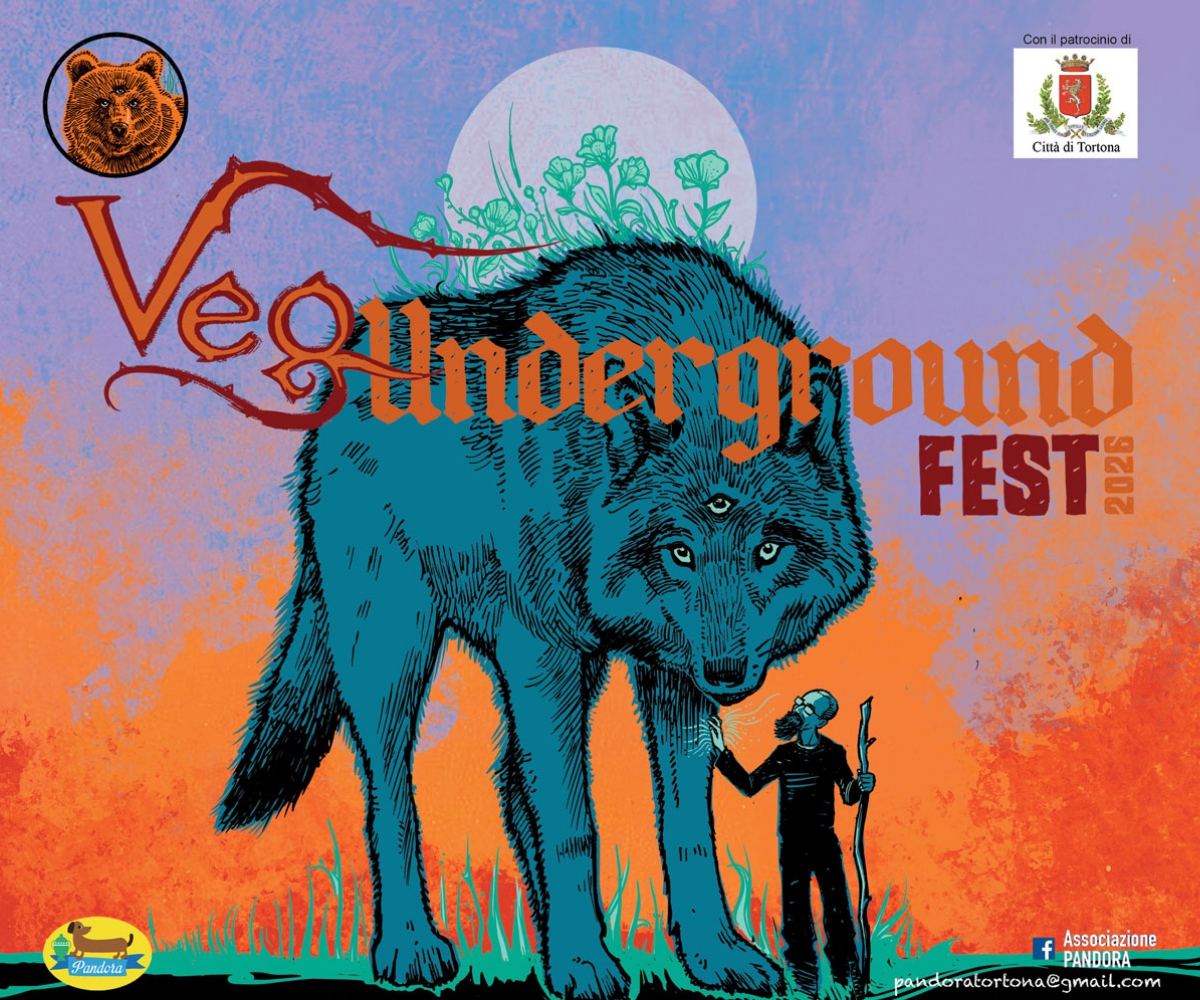 VegUnderground FEST 2026